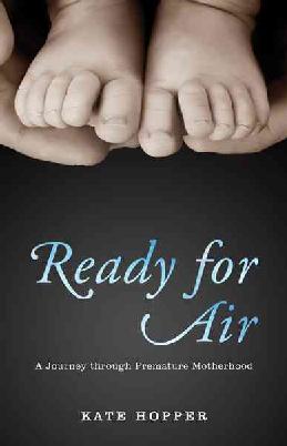 Cover of Ready for Air