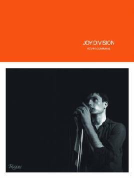 Cover of Joy Division