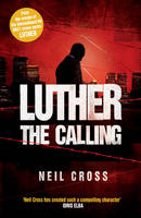 Cover of Luther: The Calling