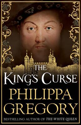 Cover of The King's Curse