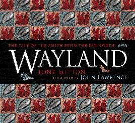 Cover of Wayland