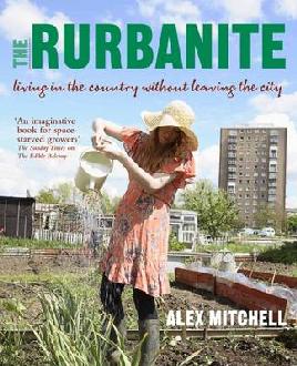 Cover of Rurbanite