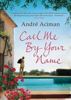 Cover of Call me by your name