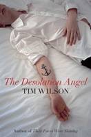 Cover of The desolation angel