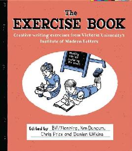 Cover of The Exercise Book