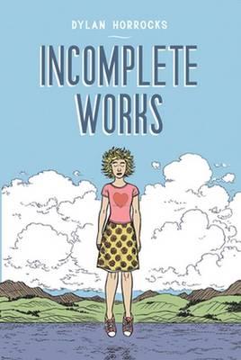 Cover of Incomplete Works