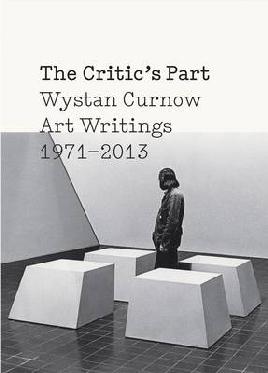 Cover of The Critic's part