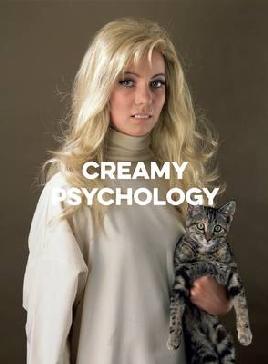 Cover of Creamy Psychology