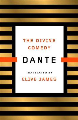 Cover of The Divine Comedy