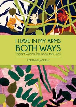 Cover of I have in my arms both ways