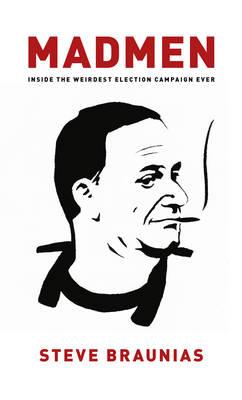 Cover of Madmen