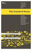 Cover of The Transit of Venus by David Sellers