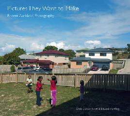 Cover of Pictures they want to make