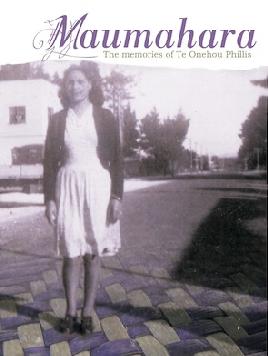 Cover of Maumahara