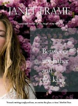 Cover of Between my father and the king