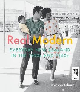 Cover of Real Modern