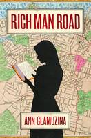 Cover of Rich Man Road