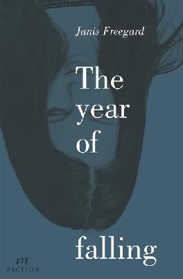 Cover of The year of falling