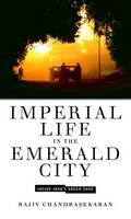 Cover of Imperial Life in the Emerald City