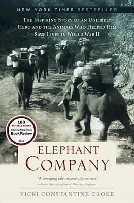 Cover of Elephant Company