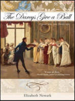 The Darcys Give A Ball