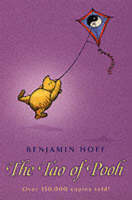 Cover of The Tao of Pooh