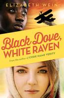 Cover of Black Dove, White Raven
