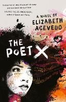 Catalogue link for The poet X