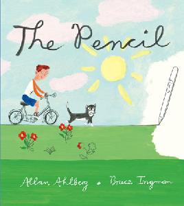 Cover: The Pencil