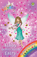 Cover of Libby the storywriting fairy