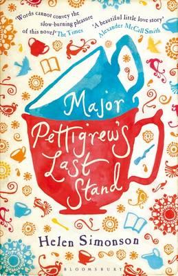 Catalogue link for Major Pettrigrew's last stand
