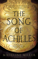 Cover of The Song of Achilles