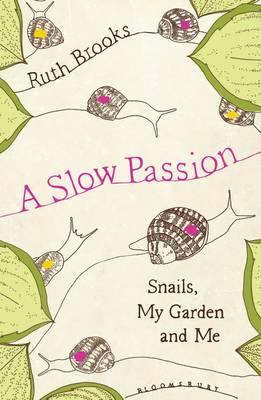 Cover of A slow passion