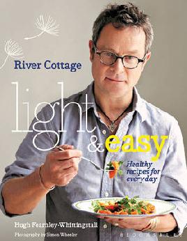 Cover of River Cottage Light & Easy