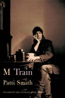 Cover of M Train