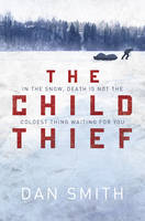 Cover of The Child Thief