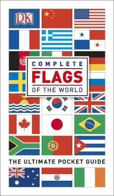 Cover of Compete flags of the world