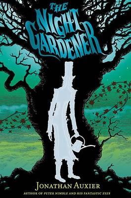 Catalogue link for The night gardener
