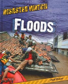 Book cover of floods