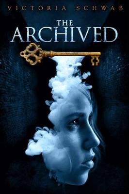 Cover of The Archived
