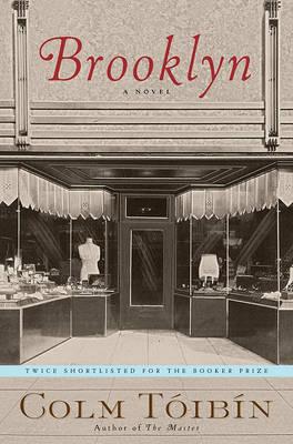 Cover of Brooklyn