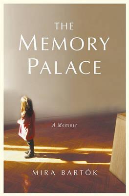Cover of The Memory Palace