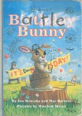 Cover: Battle Bunny