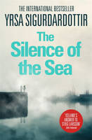 Cover of The silence of the sea