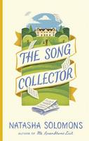 Cover of The Song Collector