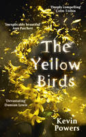 Cover of The Yellow Birds