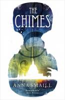 Cover of 'The Chimes'