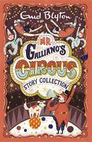 Catalogue link for Mr Galliano's circus
