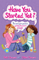 Catalogue link for Have you started yet?