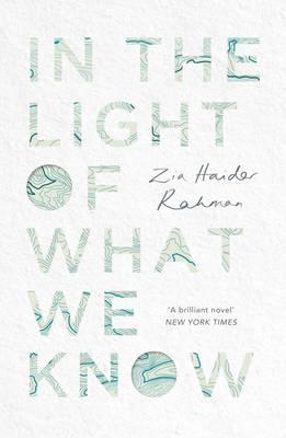 Cover of 'In the light of what we know'